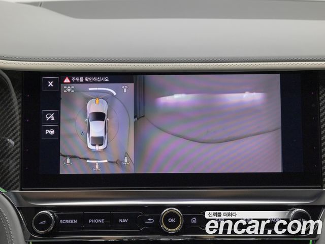 Bentley Continental 2025 — photo 17
