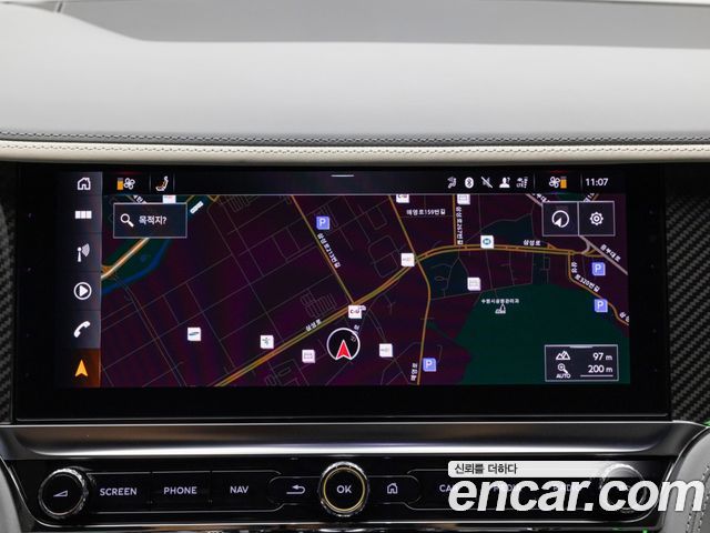 Bentley Continental 2025 — photo 18