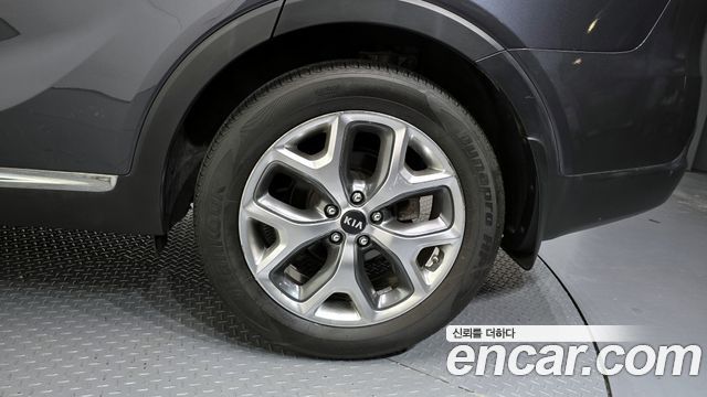Kia Sorento 2015 — photo 5