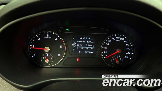Kia Sorento 2015 — photo 8