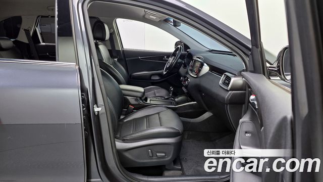 Kia Sorento 2015 — photo 10