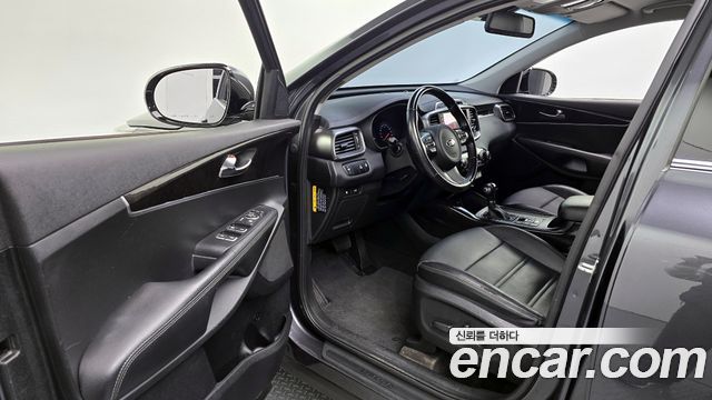 Kia Sorento 2015 — photo 11