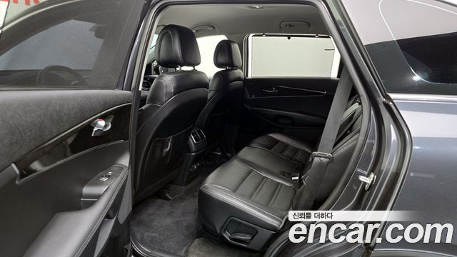 Kia Sorento 2015 — photo 13