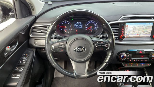 Kia Sorento 2015 — photo 14