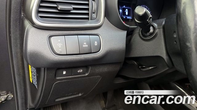 Kia Sorento 2015 — photo 15