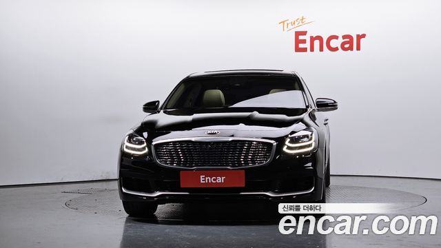 Kia K9 2019 — photo 3