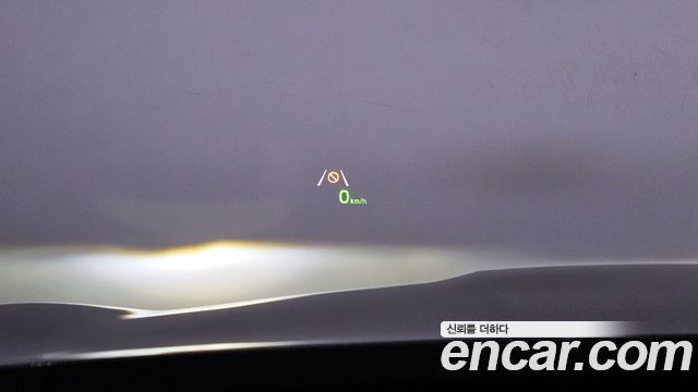 Kia K9 2019 — photo 16