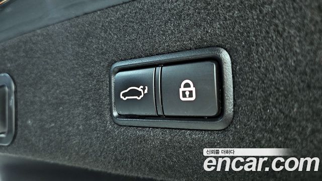 Kia K9 2019 — photo 19