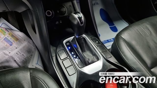 Hyundai Santafe 2016 — photo 9