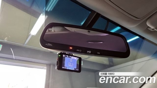 Hyundai Santafe 2016 — photo 15