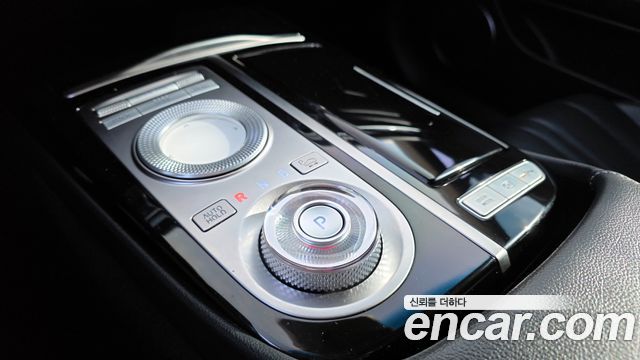 Genesis G80 2021 — photo 9