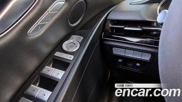 Genesis G80 2021 — photo 19