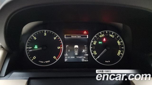 Land Rover Discovery 2016 — photo 8