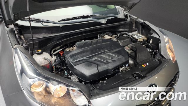 Kia Sportage 2021 — photo 6