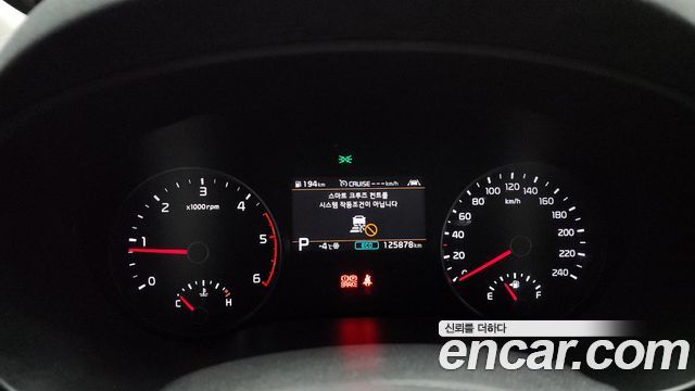 Kia Sportage 2021 — photo 8