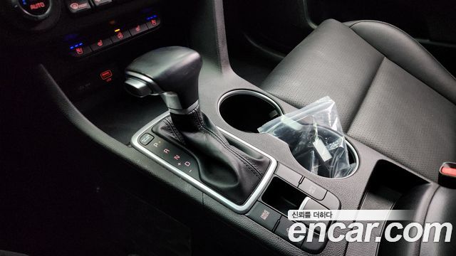 Kia Sportage 2021 — photo 9