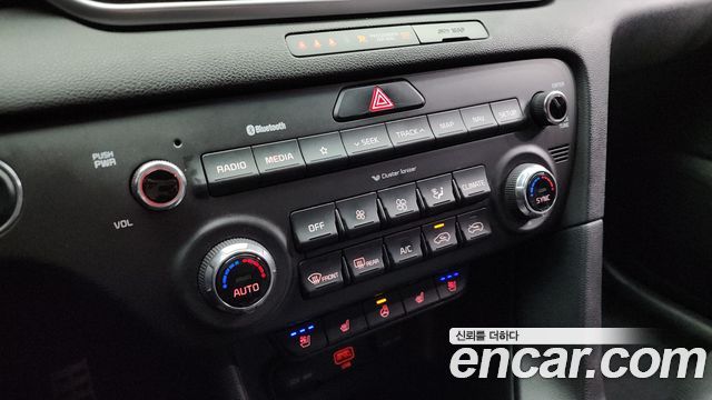 Kia Sportage 2021 — photo 16