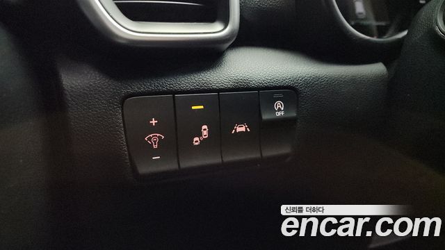 Kia Sportage 2021 — photo 18