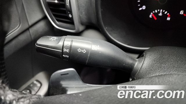 Kia Sportage 2021 — photo 19