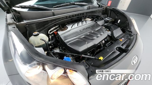 Kia Sportage 2019 — photo 6