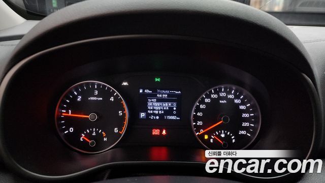 Kia Sportage 2019 — photo 8