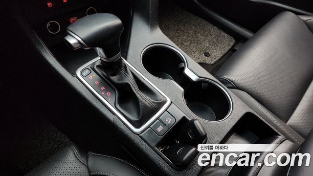 Kia Sportage 2019 — photo 9