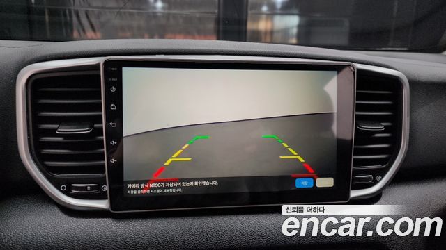 Kia Sportage 2019 — photo 15