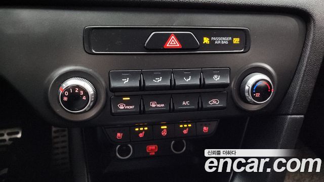 Kia Sportage 2019 — photo 16