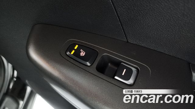 Kia Sportage 2019 — photo 18
