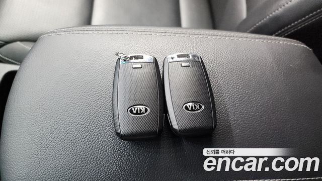 Kia Sportage 2019 — photo 19