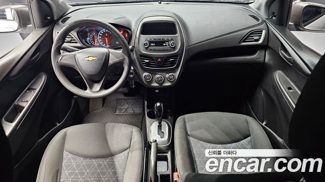 Chevrolet Korea Spark 2020 — photo 7