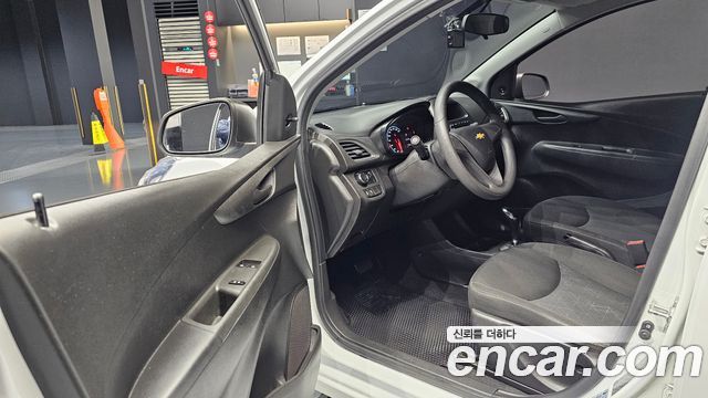 Chevrolet Korea Spark 2020 — photo 11