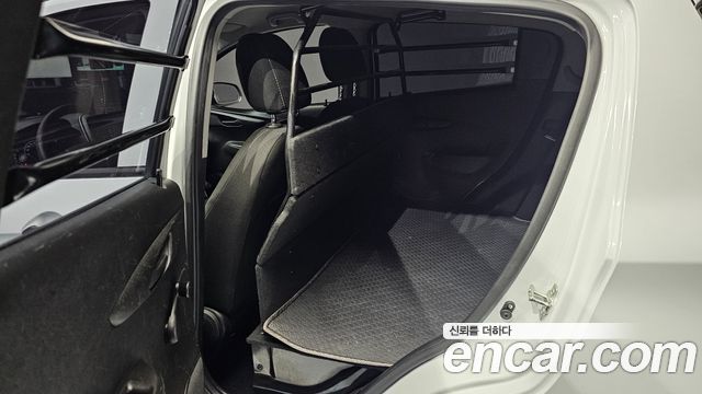 Chevrolet Korea Spark 2020 — photo 13