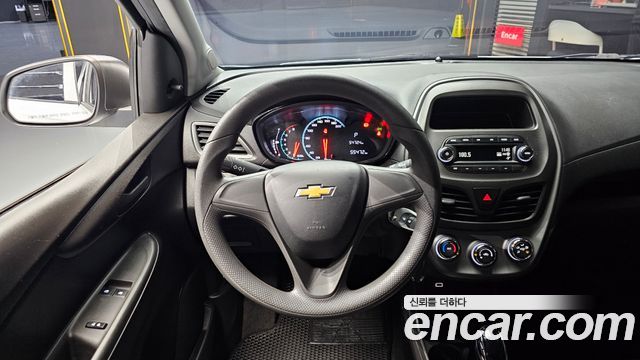 Chevrolet Korea Spark 2020 — photo 14