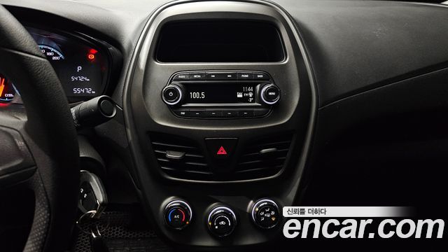 Chevrolet Korea Spark 2020 — photo 15