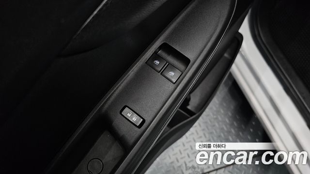 Chevrolet Korea Spark 2020 — photo 16