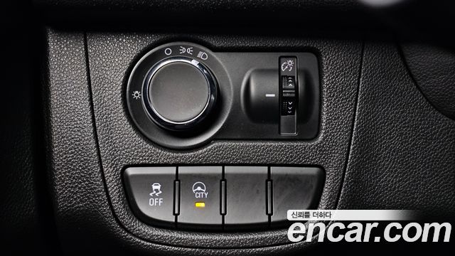 Chevrolet Korea Spark 2020 — photo 17