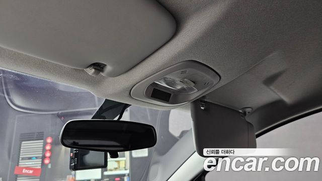 Chevrolet Korea Spark 2020 — photo 18