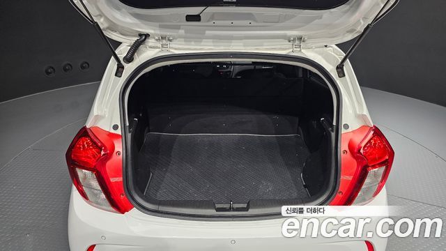 Chevrolet Korea Spark 2020 — photo 20