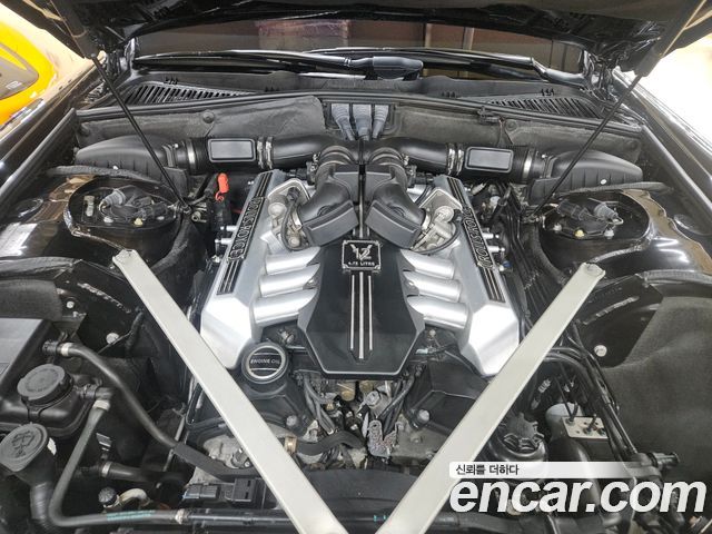 Rolls-Royce Phantom 2014 — photo 6