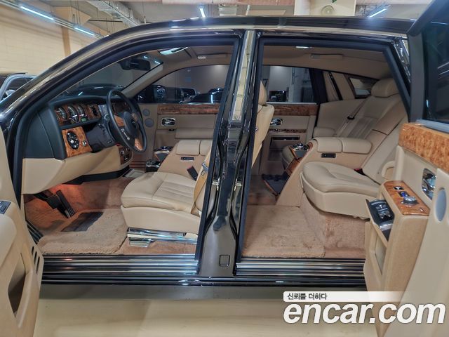 Rolls-Royce Phantom 2014 — photo 7