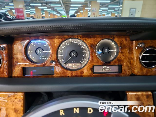 Rolls-Royce Phantom 2014 — photo 8