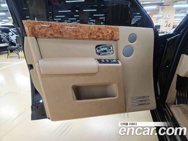 Rolls-Royce Phantom 2014 — photo 10