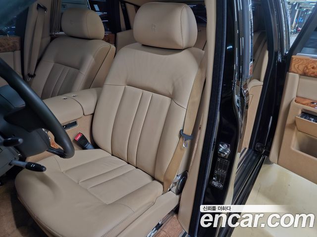 Rolls-Royce Phantom 2014 — photo 12