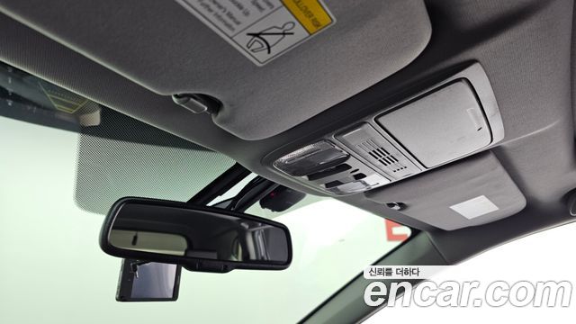 Honda CR-V 2017 — photo 18