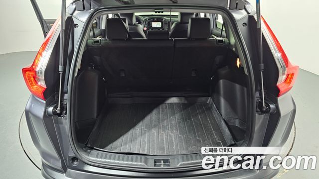 Honda CR-V 2017 — photo 20
