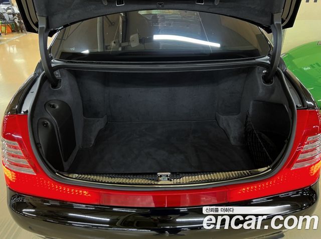 Maybach 62s 2007 — photo 20