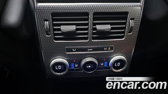 Land Rover Range Rover Sport 2016 — photo 17