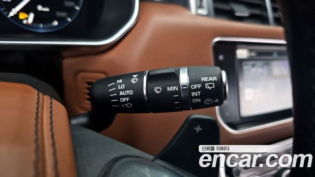 Land Rover Range Rover Sport 2016 — photo 18