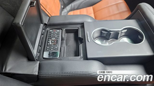 Land Rover Range Rover Sport 2016 — photo 19